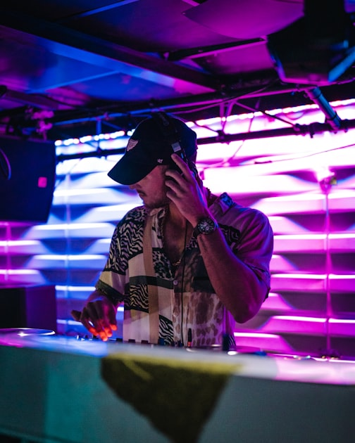 Corporate Events: Why Music Matters