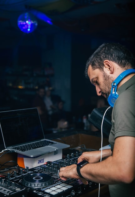 Birthday Party DJ: Making Memories