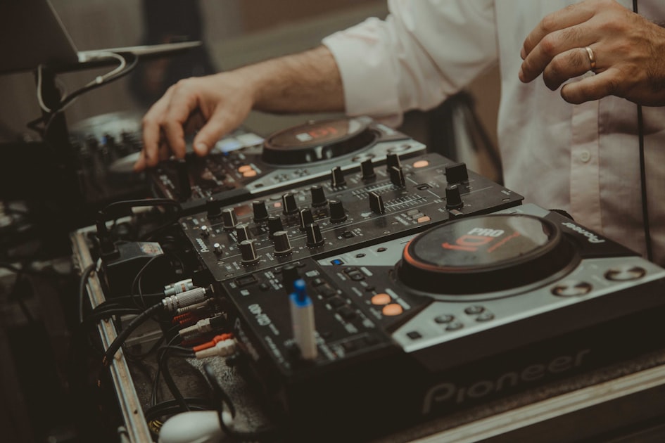 Showcasing Your Event Gallery